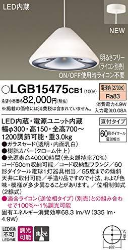 LEDy_g60`dF   LGB15475CB1