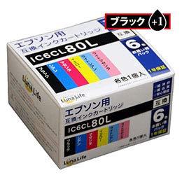 LNEP80/6PBK+1X2