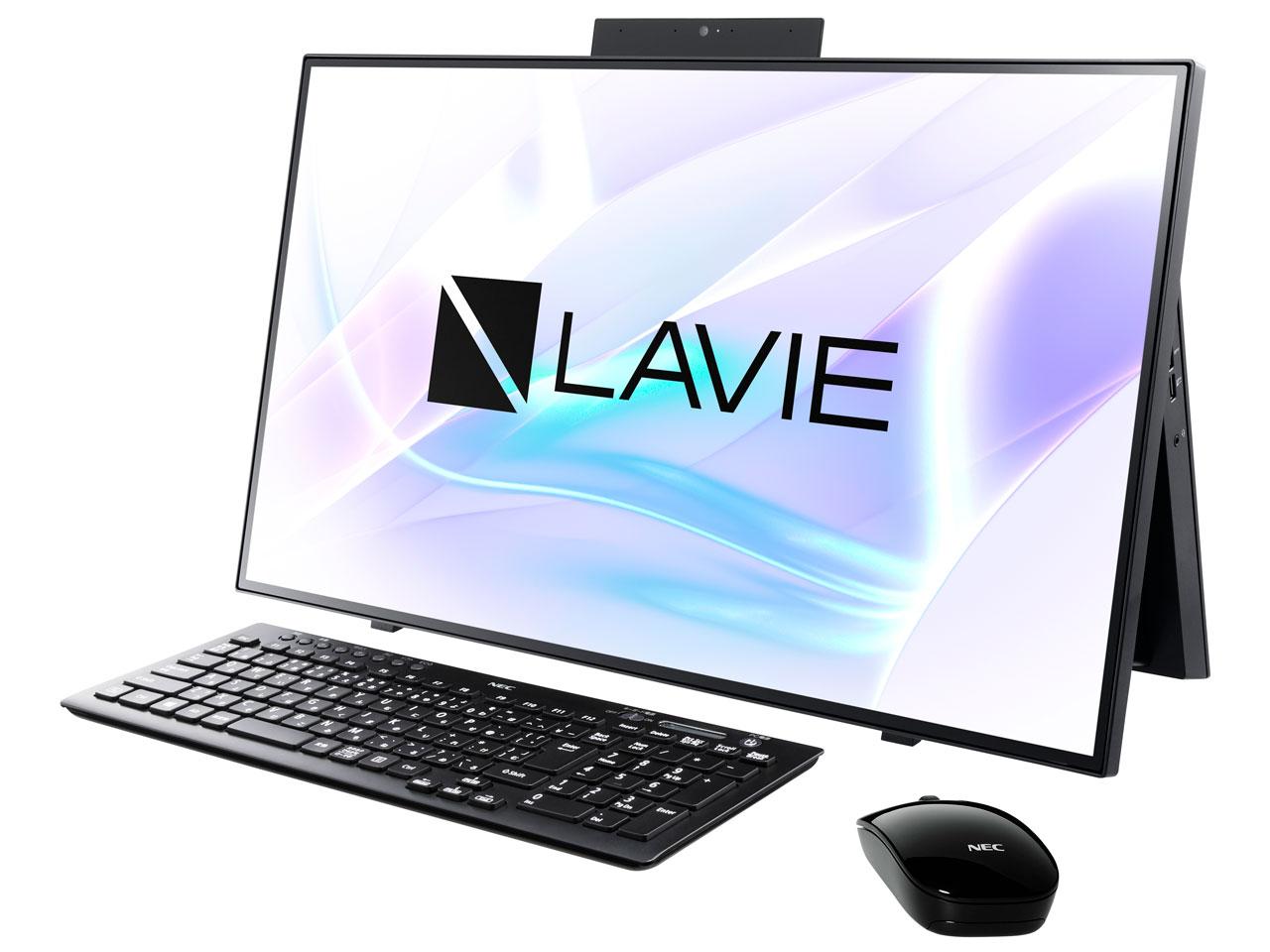 NEC PC-HA700RAB fXNgbvp\R LAVIE Home All-in-one t@CubN(PC-HA700RAB)