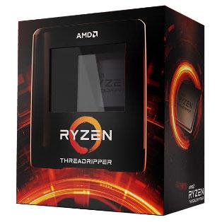 Ryzen Threadripper 3970X AMD