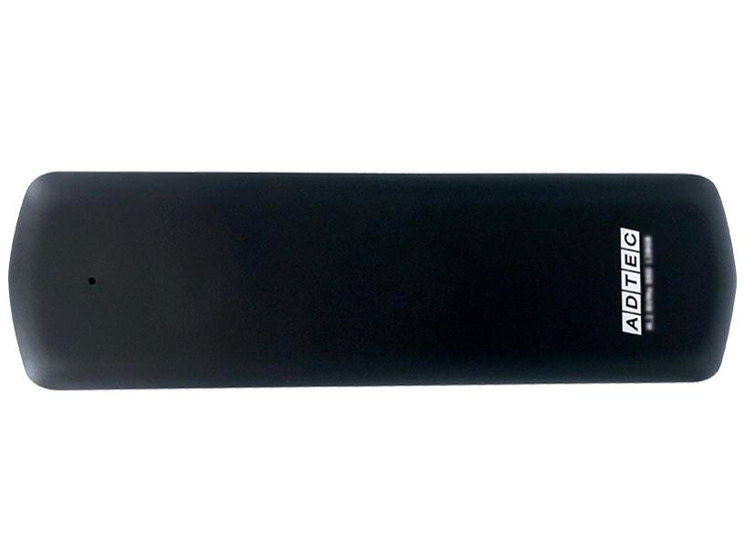 AD-EXDPGC-512G OtSSD 512GB 3D TLC PCIe USB type-C(AD-EXDPGC-512G)