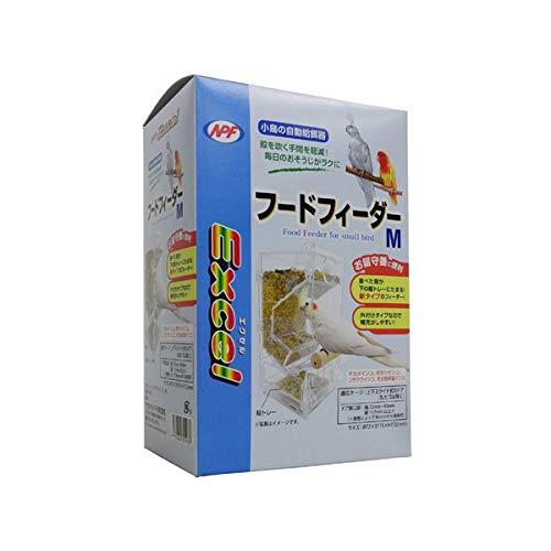 エクセルフードフィーダー M