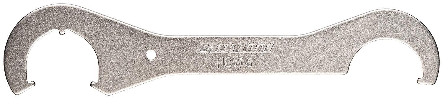 HCW-5 tbN/Xpi