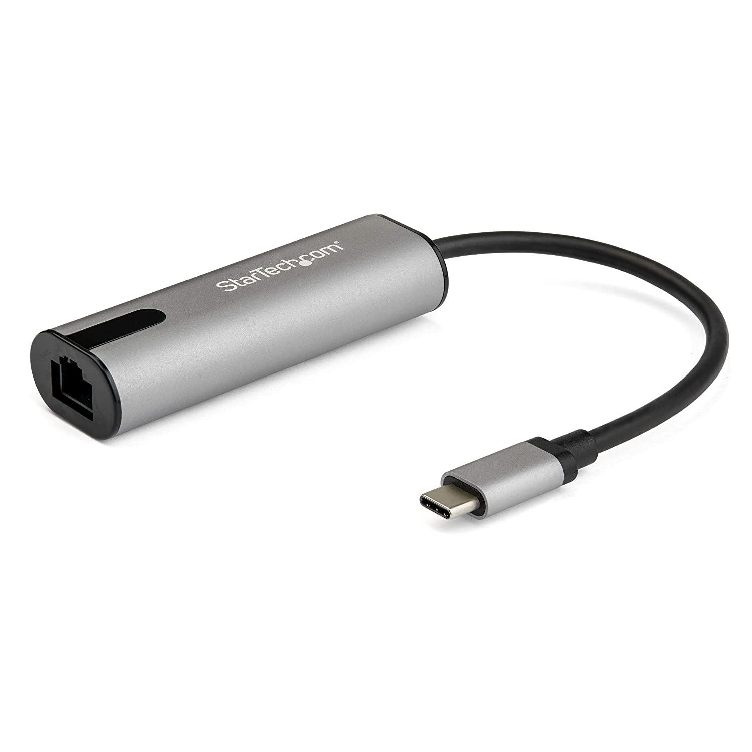 USB Type-C LLANA_v^ 2.5GBASE-TΉ(US2GC30)