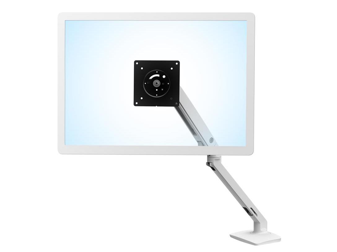 EIZO モニターアーム LS-HM1-D デュアルハイトアジャスタブル EIZO モニターアーム LS-HM1-D デュアルハイトアジャスタブル