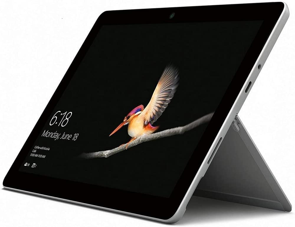 y@֌菤iƂȂ܂̂ŁAɕK[i拳@֖̋Lڂ肢v܂BzLXL-00014 }CN\tg Surface Go EDU Windows 10 Pro 10.0^iC`j 1800~1200 Pentium Gold 8GB SSD 128GB Office Bluetooth v4.1 500`600g