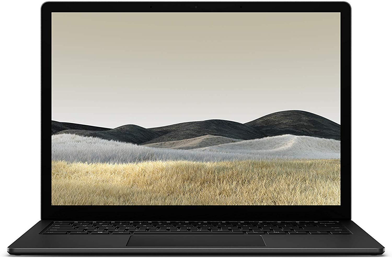 Surface Laptop 3 13.5 (i7/16GB/256GB/ubN/^)(PLA-00039) MICROSOFT }CN\tg