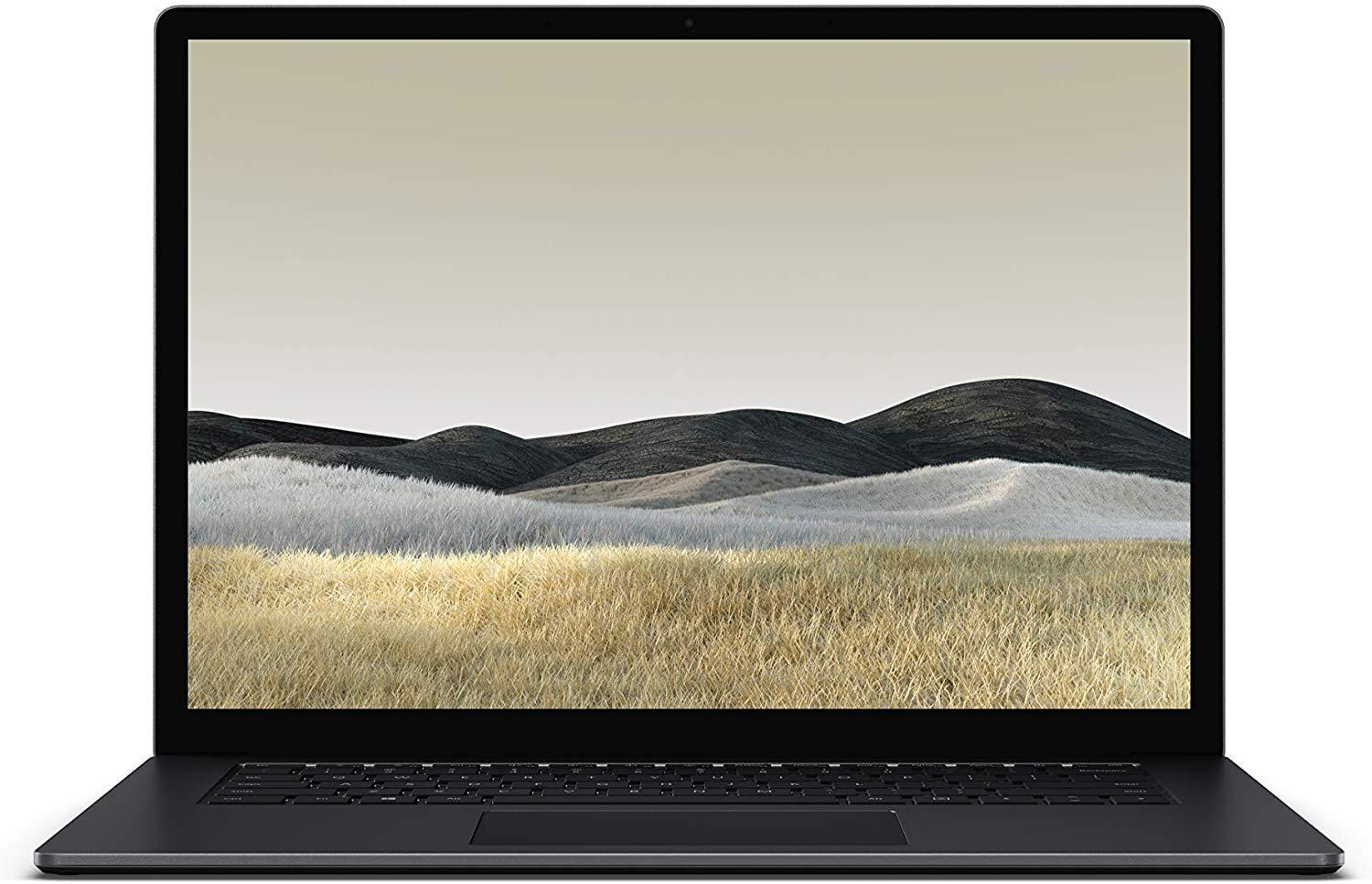 Surface Laptop 3 15 (i7/16GB/512GB/v`i/^)(PMH-00018) MICROSOFT }CN\tg