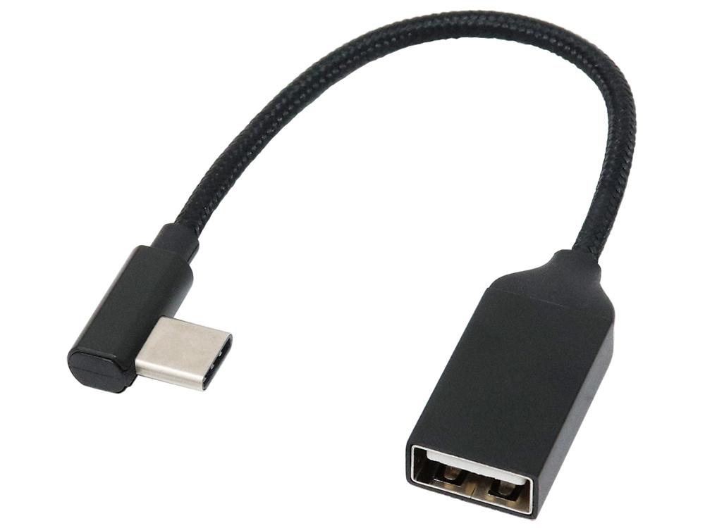 USB Type-CzXgP[u C-A L^ 10cm  U20CA-LF01T 1