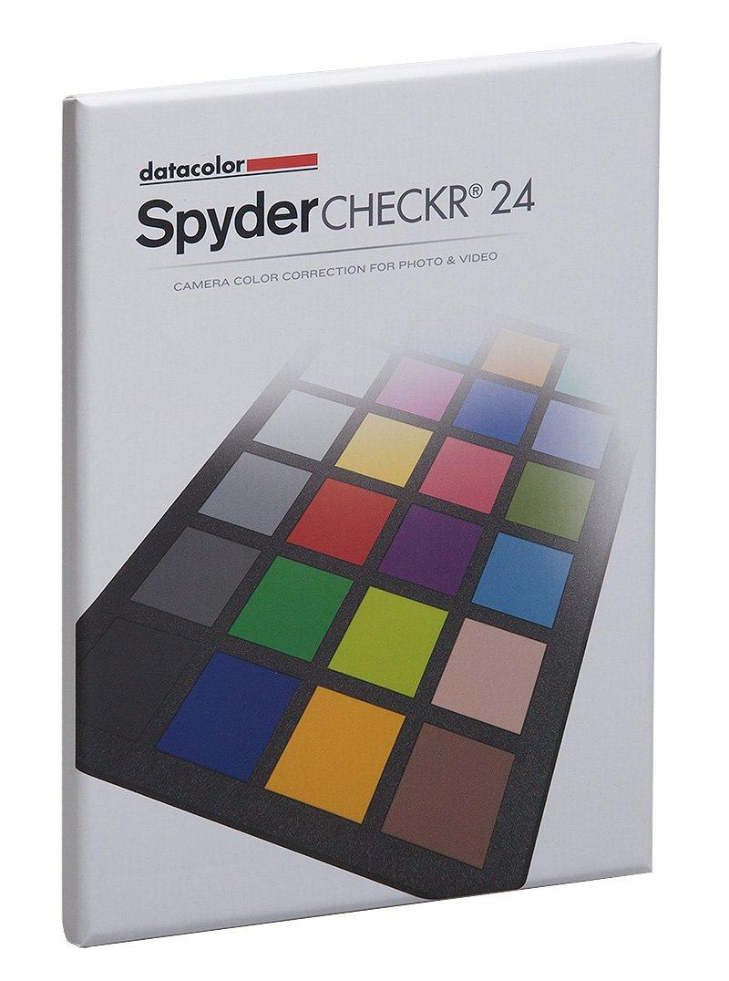 SpyderCheckr24 DCH406(DCH406) DataColor