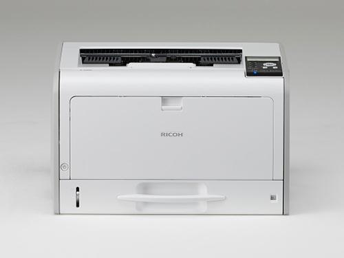 514307 RICOH P 6000 mNLEDv^[ gi[ 1200~600`4800 dpi őpTCYA3 ڑ(USB)Z ڑ(LLAN)Z zCg