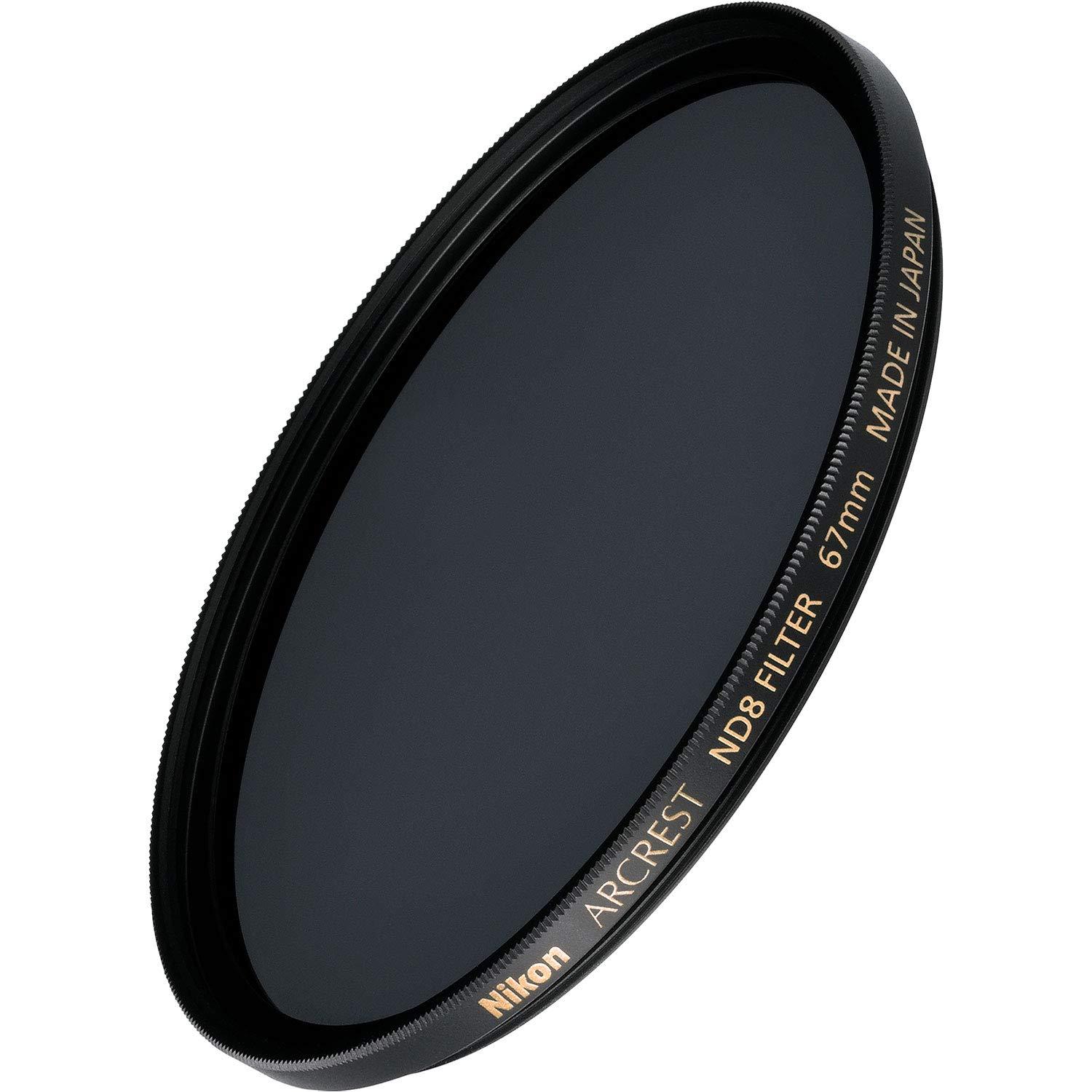 jR ARCREST ND8 FILTER 67mm tB^[ ARCREST(ARCREST ND8 FILTER 6)