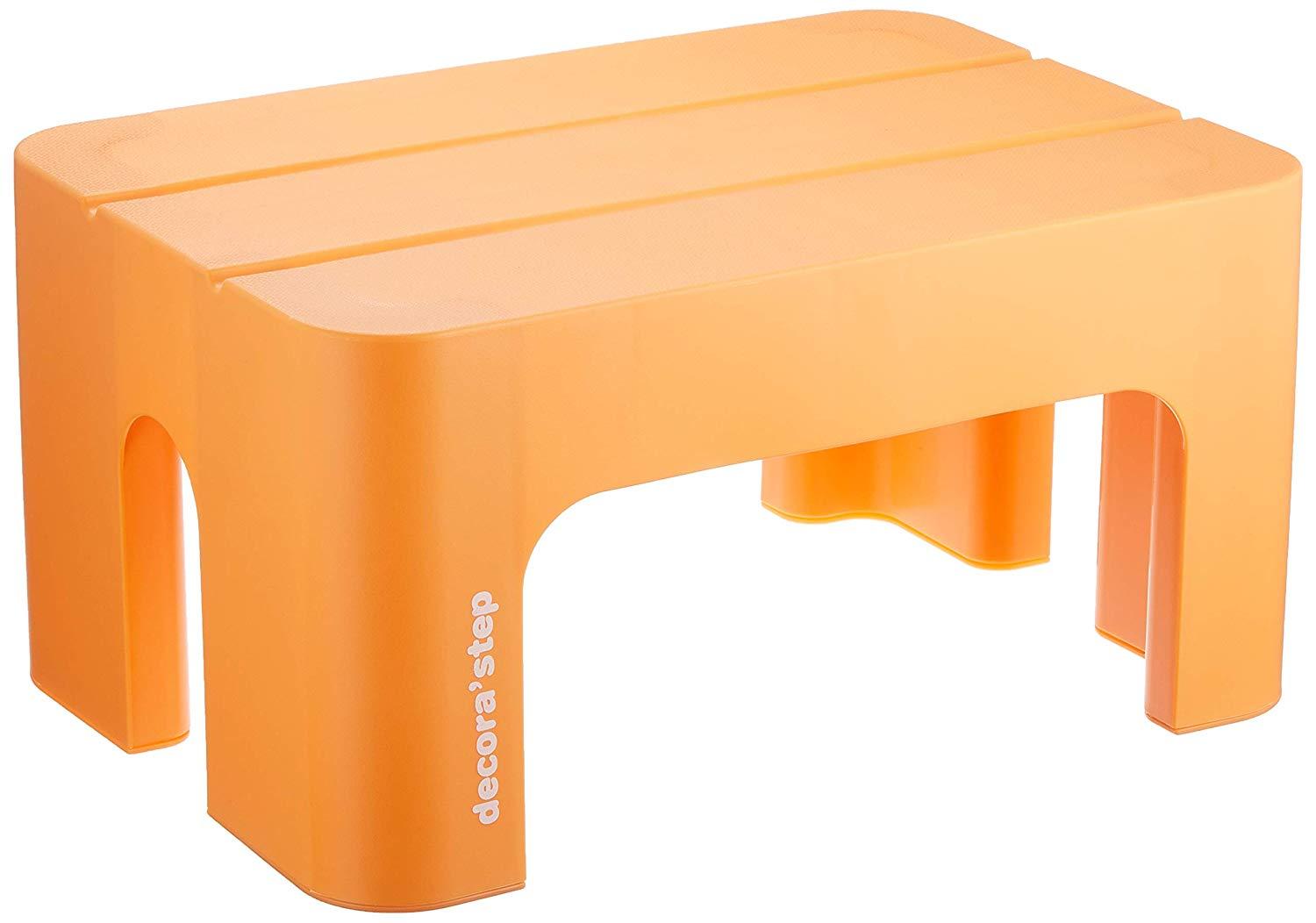 ���ݑ� �f�R���X�e�b�v S �I�����W DS-S