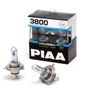 PIAA nQou 3800K H