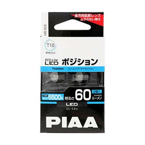 ECO-line LED T10 650