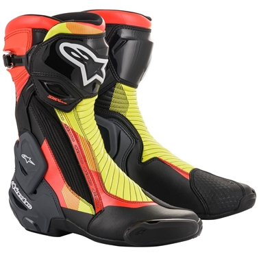 yKwOɎdlmFzSMX PLUS V2 BOOT1351BK RDF YLF GR 43:1351 BK RD FLUO YELLOW FLUO GRAY 43