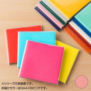 4 you color album Ao pink GA4-08 (1524560)