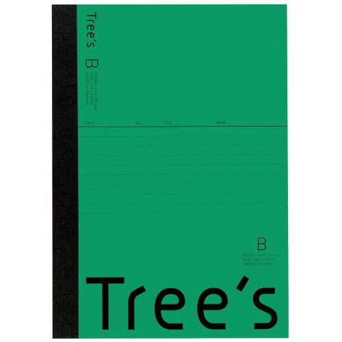 Treefs A5 Br30 O[ UTRBA5G