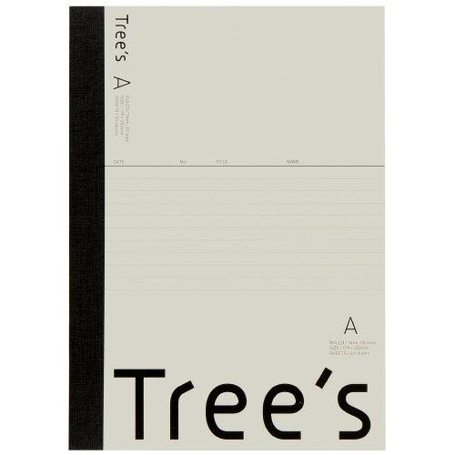 Treefs B5 Ar40 N[ UTR4AC