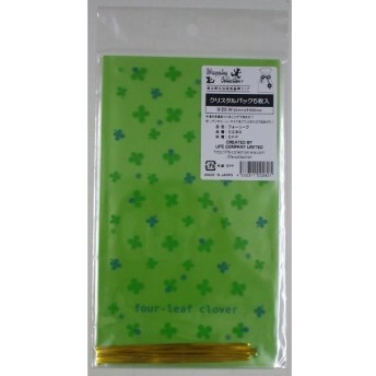 クリスタルパックフォ (単品）