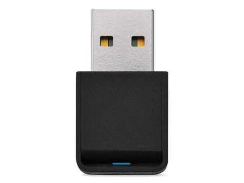 WLP-U2-433DM @l 11ac 433Mbps USB2.0p ^LANq@(WLP-U2-433DM) BUFFALO obt@[