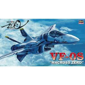 65715 1/72 No.15 }NX[ VF-0S