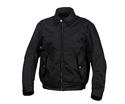 FLAGSHIP FJ-A201 Trad JacII �g���b�h�W���b�NII Black S