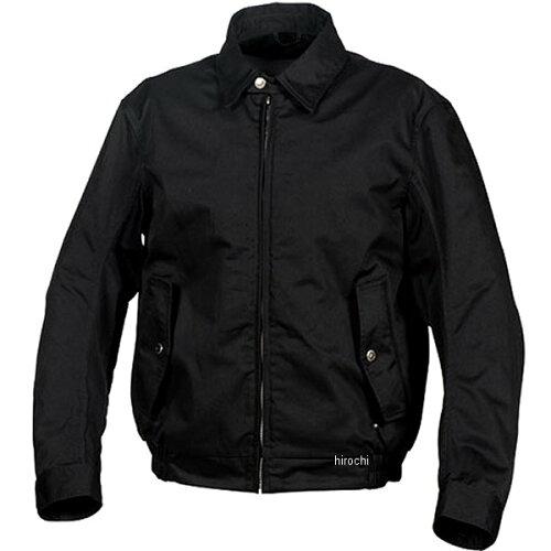 FLAGSHIP FJ-A201 Trad JacII �g���b�h�W���b�NII Black 3L