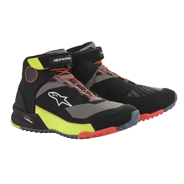 yKwOɎdlmFzCR-X DRYSTAR RIDING [1538 BLACK YELLOW FLUO RED FLUO] 8/25.5cm ApCX^[Y