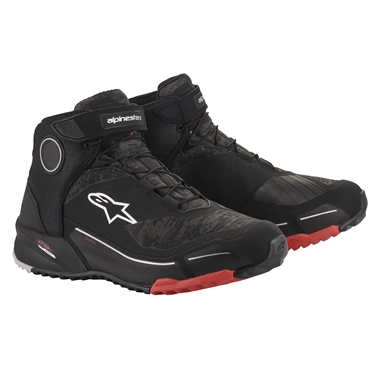 yKwOɎdlmFzCR-X DRYSTAR RIDING [993 BLACK CAMO RED] 8.5/26.0cm