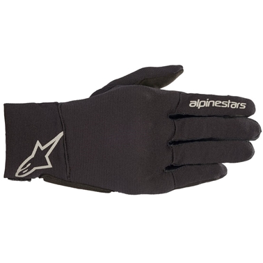  yKwOɎdlmFzREEF GLOVE [1119 BLACK REFLECTIVE] XL