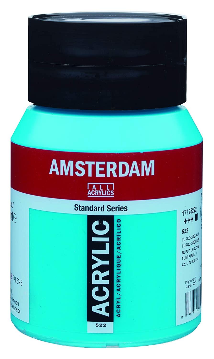 AMSTERDAM AXe_ ANbNJ[500ml ^[RCYu[522 407455 (1530895)
