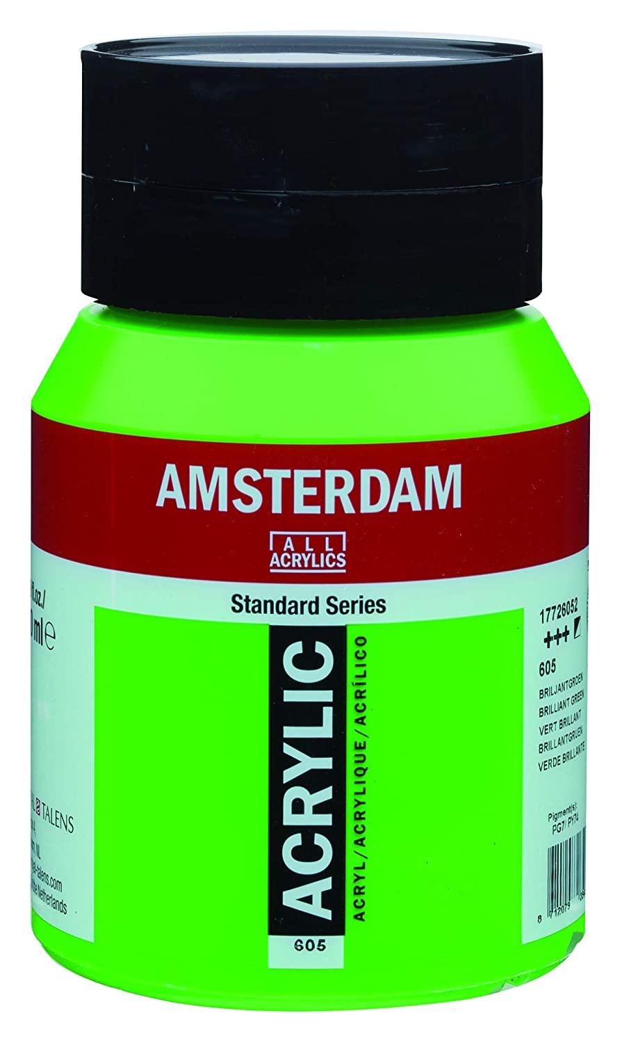 AMSTERDAM AXe_ ANbNJ[500ml uAgO[605 407498 (1530907)