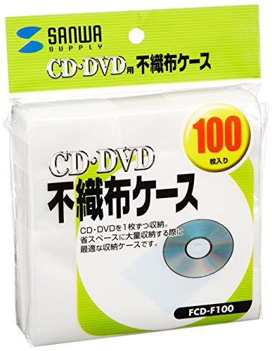 CDECD-RpsDzP[X(100Zbg)@iԁFFCD-F100 SANWASUPPLY TTvC