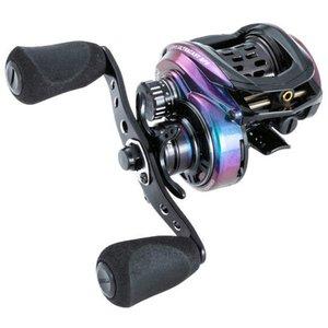 REVO ULTRACAST BF8-L AuKVA(Abu Garcia)