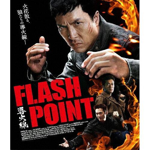 ΐ FLASH POINT(Blu- hj[ECF