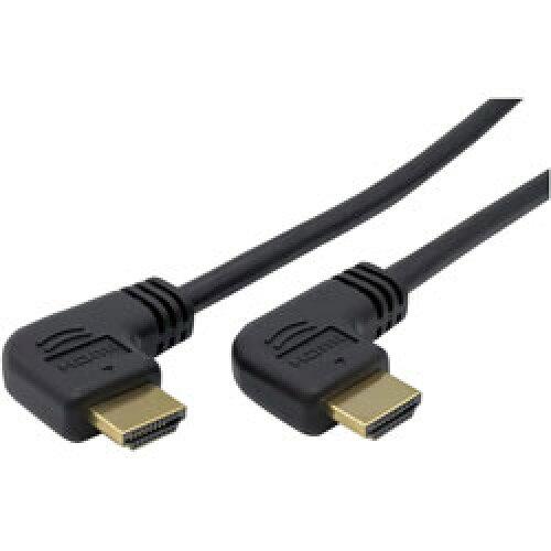 GP-HD20LK-20 HIGH SPEED HDMI LP[u(10Gbps) 2m ubN(GP-HD20LK-20)