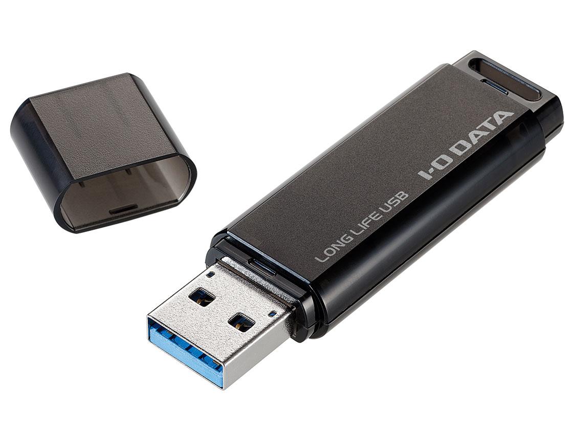  u5Nۏ؁vUSB 3.2 Gen 1(USB 3.0)Ή @lUSB[ 8GB(EU3-HR8GK)