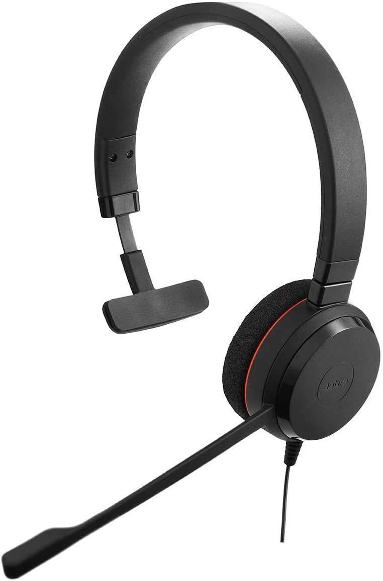  Jabra EVOLVE 20 UC Mono 4993-829-209(4993-829-209)