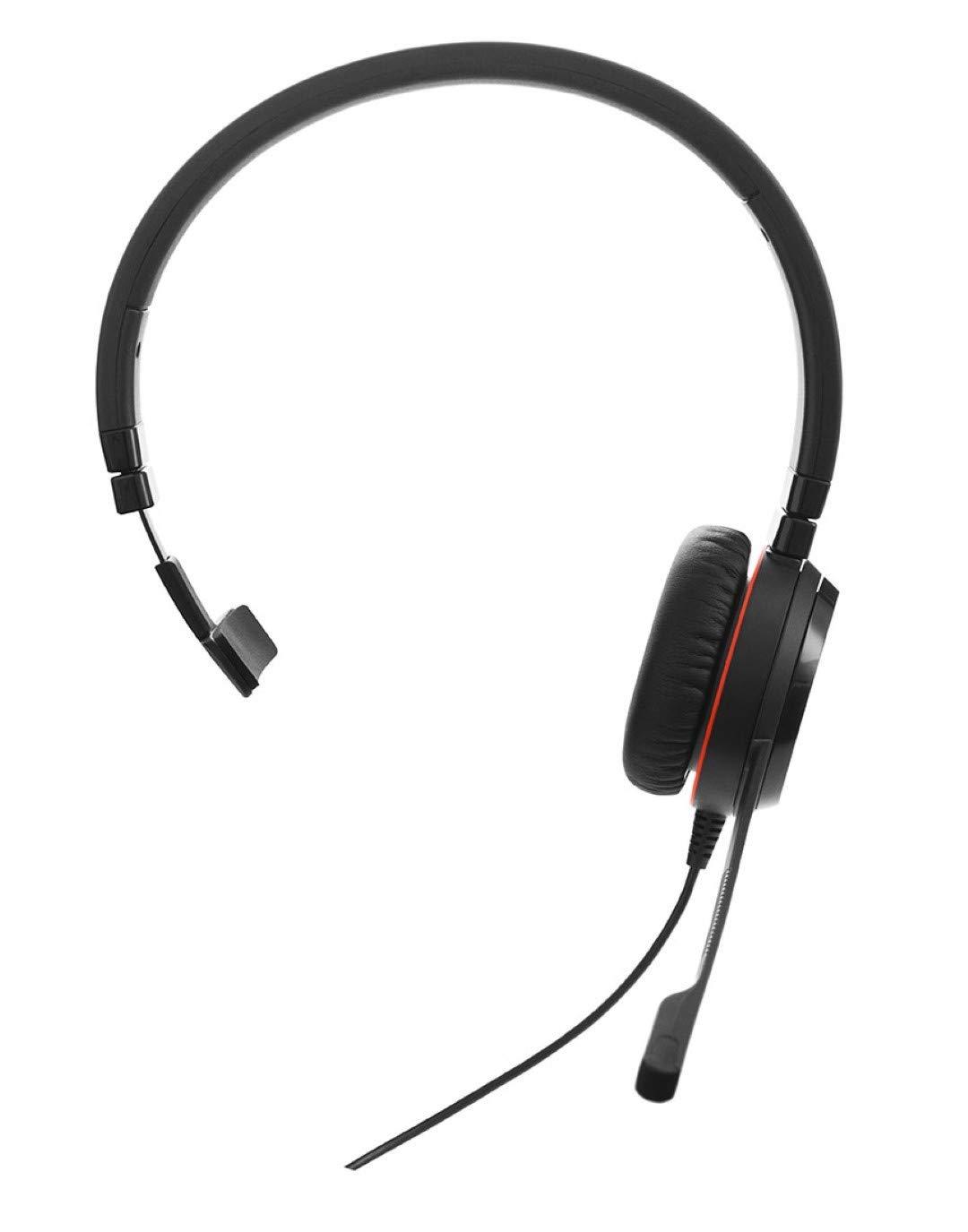  Jabra EVOLVE 30 IIUC Mono 5393-829-309(5393-829-309)