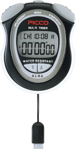 (まとめ) セイコーウオッチ ALBA ピコマルチタイマー ラベンダーブルー ADME002 1個 (まとめ) セイコーウオッチ ALBA ピコマルチタイマー ラベンダーブルー ADME002 1個