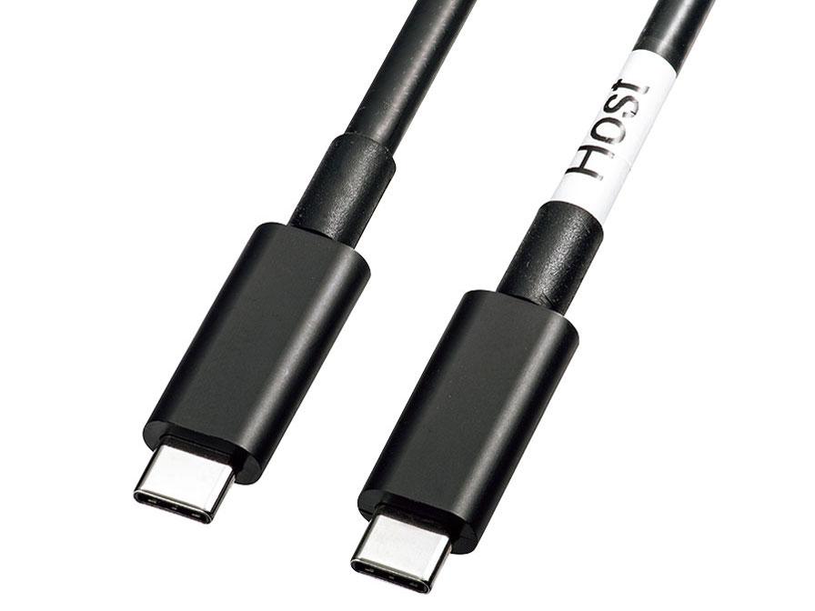 DisplayPortAlt[h TypeC ACTIVEP[u(ubNE5m) (8.1Gbps~2) i:KC-ALCCA1250 SANWASUPPLY TTvC