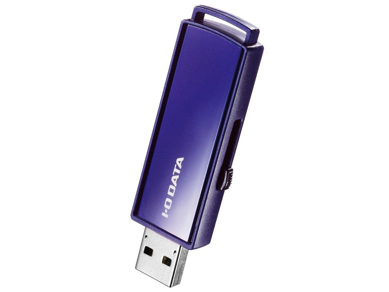 USB 3.1 Gen 1(USB 3.0)Ή ZLeBUSB[ 32GB(EU3-PW/32GR)