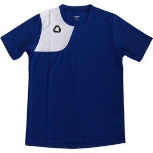 X^_[hvNeBXVc (STDPS002T) [F : BLU] [TCY : XL]