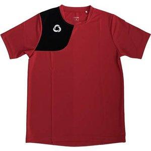 X^_[hvNeBXVc (STDPS002T) [F : RED] [TCY : XL]