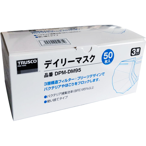 TRUSCO fC[}XN(|^Cv)3w(50)@DPM-DM95