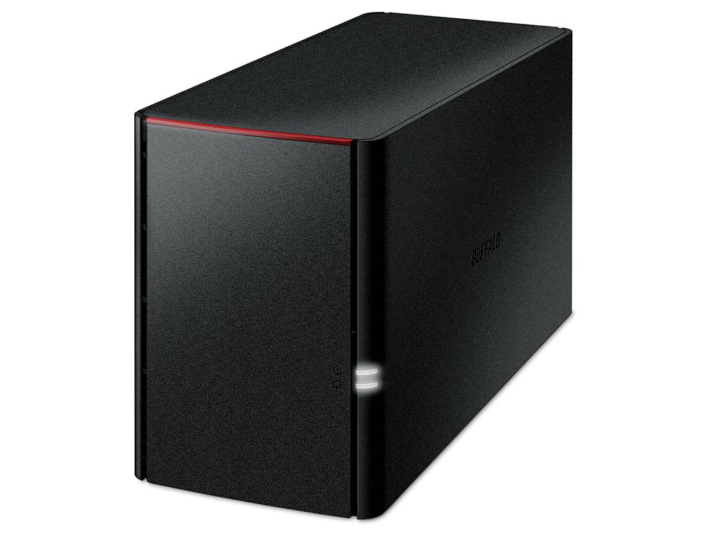 再入荷！】 バッファロー TeraStation TS5610DNシリーズ 6ベイ 36TB TS5610DN3606