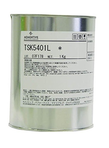 Ecjoy モメンティブ パフォーマンス マテリアルズ ジャパン合同会社 Tsk5401l1 4196 モメンティブ シリコーン潤滑グリース 特価 34 844 Ecjoy モメンティブ パフォーマンス マテリアルズ ジャパン合同会社 Tsk5401l1 4196 モメンティブ シリコーン潤滑グリース 特価 34 844