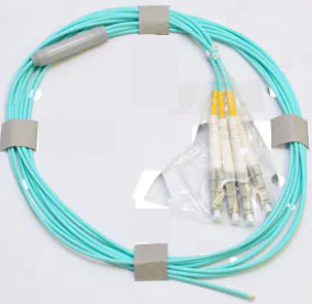 ALP-4FOG5(10G)-LC/OPEN-2M   FOR[h  GI50 OM3 4cFO В[LC 2M ANA