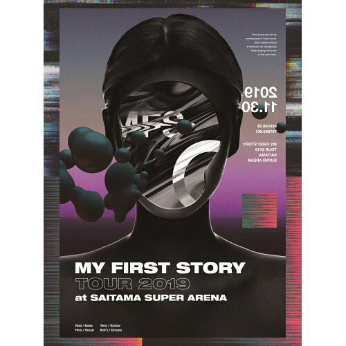 MY FIRST STORY TOUR MY FIRST STORY Wp~[WbNVXe